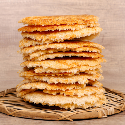[햇땅] 국산쌀 솥뚜껑 누룽지 1kg 3kg 4.5kg 가루 500g 택1