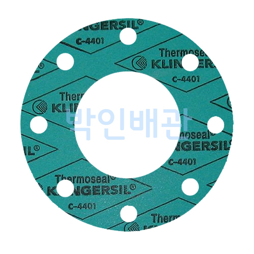 후렌지 비석면 가스켓 FF타입 10K