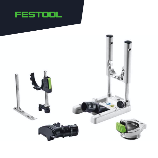 [FESTOOL] 멀티컷터 악세서리 세트 OSC-AH/TA/AV-Set (203258) [ 페스툴 / OSC 18용 ]