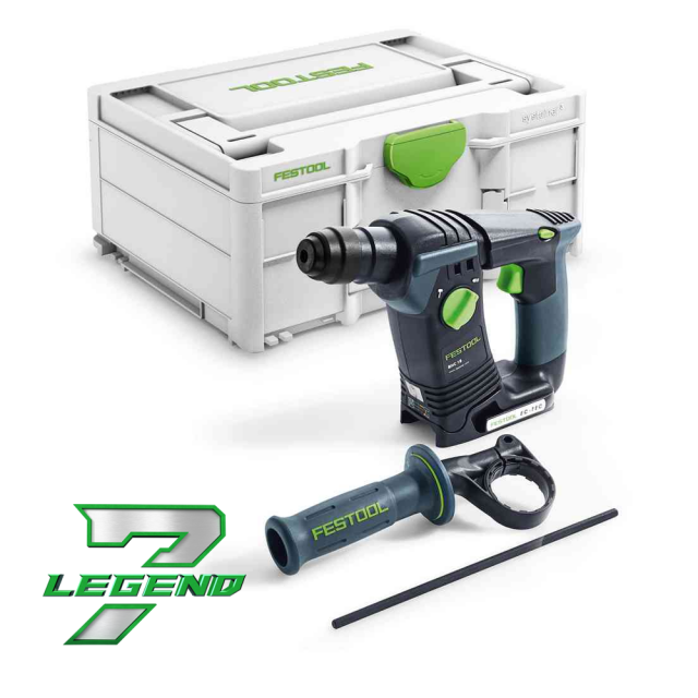 페스툴 충전함마드릴 BHC 18-Basic (577606) [ 베어툴 / FESTOOL ]