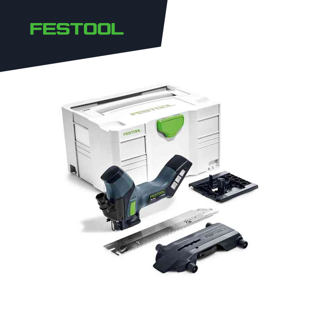 페스툴 충전 인슐레이션컷터 ISC 240 Li EB-Basic (576614) [ FESTOOL / 본체만 / 베이직 ]