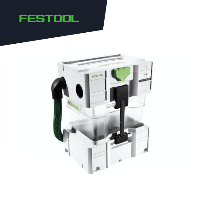 페스툴 CT 프리 세퍼레이터 CT-VA-20 (204083) [ FESTOOL / 사이클론 / 싸이클론 / 집진보조장치 ]