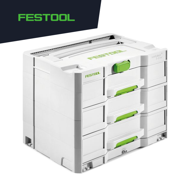 페스툴 소르테이너 SYS 4 TL-SORT/3 (200119) [ FESTOOL ]