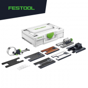 페스툴 액세서리 시스테이너 ZH-SYS-PS 420 (576789) [ FESTOOL / 직쏘악세사리 / 직소용 / 플레이트 ]