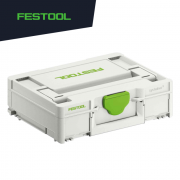 페스툴 시스테이너 SYS3 M 112 (204840) [ FESTOOL ]