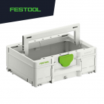 페스툴 시스테이너 툴박스 SYS3 TB M 137 (204865) [ FESTOOL ]