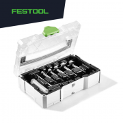 페스툴 포스너비트 세트 FB D 15-35 CE-Set (205749) [ CENTROTEC / FESTOOL ]