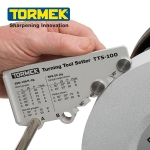 토멕 TTS-100 [ 목선반용 지그 세팅 각도기 / TORMEK Truing Tool Setter ]