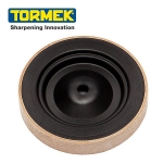 토멕 LA-145 [ T-4용 가죽 호닝 휠 / TORMEK Leather Honing Wheel ]