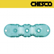 체스코 DG-3 드릴 비트 가이드 [ 골판작업시 / 2.5mm / 5.5mm / 6.5mm / CHESCO ]