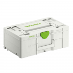 페스툴 204847 시스테이너³ SYS3 L 187 [ L사이즈 / FESTOOL ]