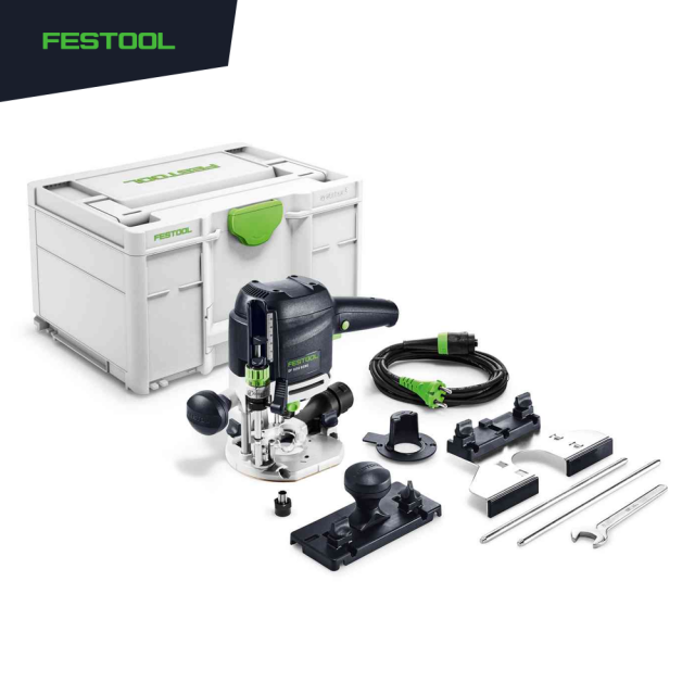 페스툴 576923 라우터 OF 1010 REBQ-Plus [ 루터 / FESTOOL ]