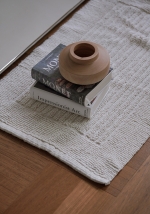 플리토 코튼 매트 (L)