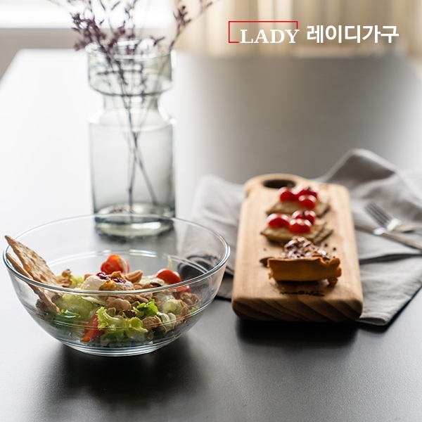 [창고세일/한정수량]레이디가구 그라치아 통 세라믹 6인 원목 식탁 세트(세미클래식)