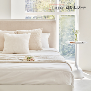 [스페셜특가] 스테이블 E0 국내생산 호텔 수납 침대 SS/Q