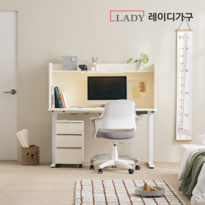 [스페셜특가] 코튼M 듀얼모터 모션데스크 (파티션형)