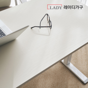 [연말결산특가] 코튼M 듀얼모터 모션데스크 (베이직형)