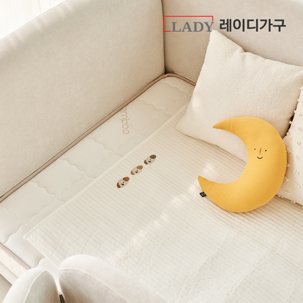 레이디가구 강아지 방수패드