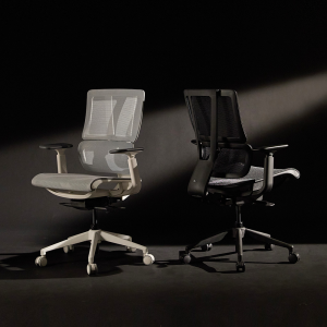 [오늘핫딜][12/10-11] 루트 R10 컴퓨터 메쉬 의자 (헤드레스트 무료 업그레이드)