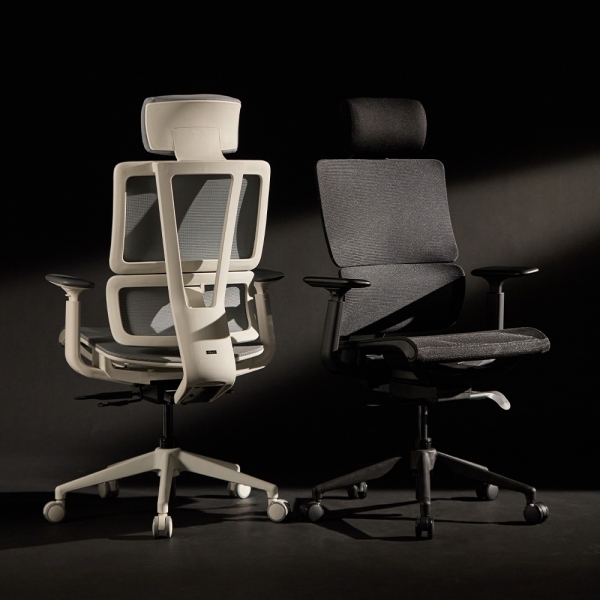 [오늘핫딜][12/10-11] 루트 R10 컴퓨터 메쉬 의자 (헤드레스트 무료 업그레이드)