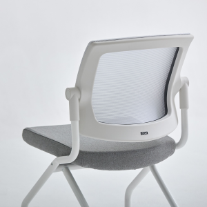 [오늘핫딜][12/10-11] 루트 폴딩온 접이식 멀티 사무 의자 (팔걸이 무료 업그레이드)