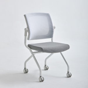 [오늘핫딜][12/10-11] 루트 폴딩온 접이식 멀티 사무 의자 (팔걸이 무료 업그레이드)