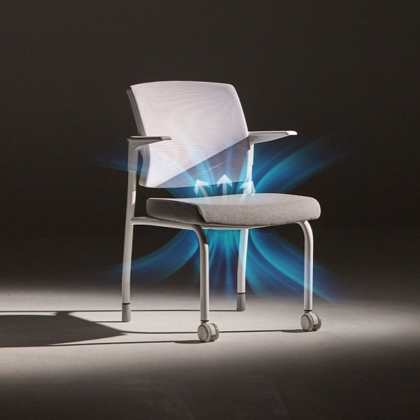 [오늘핫딜][12/10-11] 루트 밸런스 학생의자 (사이즈/팔걸이 무료 업그레이드)