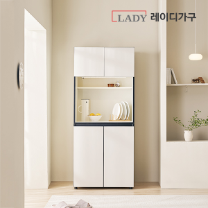 [NEW런칭] 모디핏 1200 냉장고장 맞춤 주방 홈카페 수납장 (1853/1860)