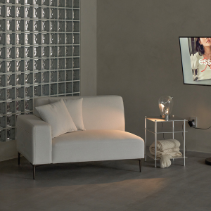 [NEW런칭] 쿠션증정 포더홈 뮤트 패브릭 소파 (2인/3인)