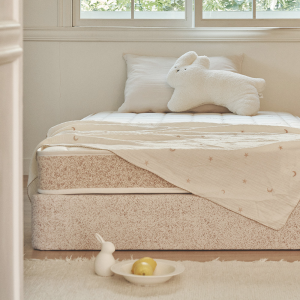 [NEW런칭] 슬로우알레 밤보들 키즈 매트리스 SS