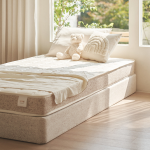 [NEW런칭] 슬로우알레 밤보들 키즈 매트리스 SS