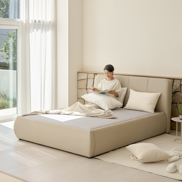 [NEW런칭 15%쿠폰] 온담 흙침대 연온 온열 침대 S/SS/Q