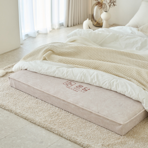 레이디가구 온담 보료 황토 오색볼 온열 흙매트 SS