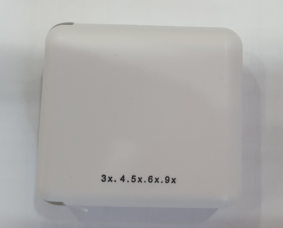 5036 (3x+4.5x+6x+9x=10x)40X25mm