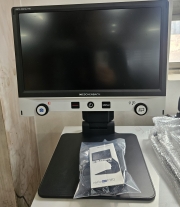 !전시상품!베리오16 독서확대기 Vario Digital FHD 16 다목적 독서확대기 Eschenbach
