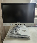 !전시상품!베리오16T 독서확대기 Vario Digital FHD 16T다목적 독서확대기 Eschenbach