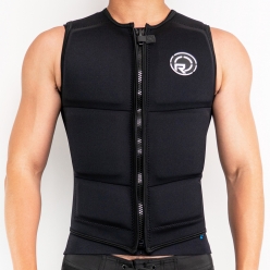 2023 [RADAR/레이다] 베스트 M PRO VEST - BLACK