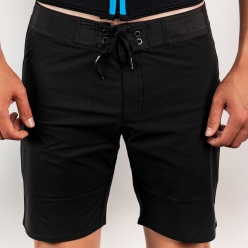 2023 [NIEL/니엘] 보드숏 BASIC BOARDSHORTS - BLK