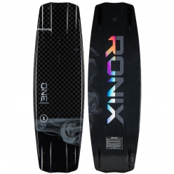 2024 [RONIX/로닉스]데크 ONE BLACKOUT TECHNOLOGY