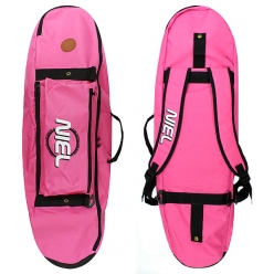 [니엘/NIEL] SKATEBOARD BAG - PINK