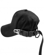 멀티 테크웨어 볼캡 모자