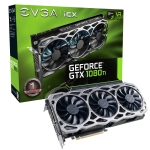 EVGA GeForce GTX 1080 Ti FTW3 GAMING