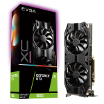 EVGA GeForce GTX 1660 XC ULTRA GAMING