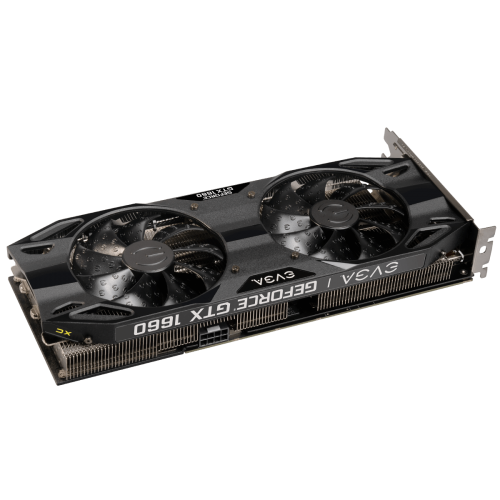 EVGA GeForce GTX 1660 XC ULTRA GAMING