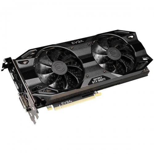 EVGA GeForce GTX 1660 Ti XC ULTRA GAMING