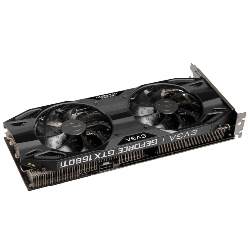 EVGA GeForce GTX 1660 Ti XC ULTRA GAMING