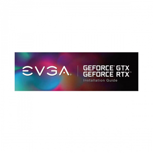 EVGA GeForce GTX 1660 Ti XC ULTRA GAMING