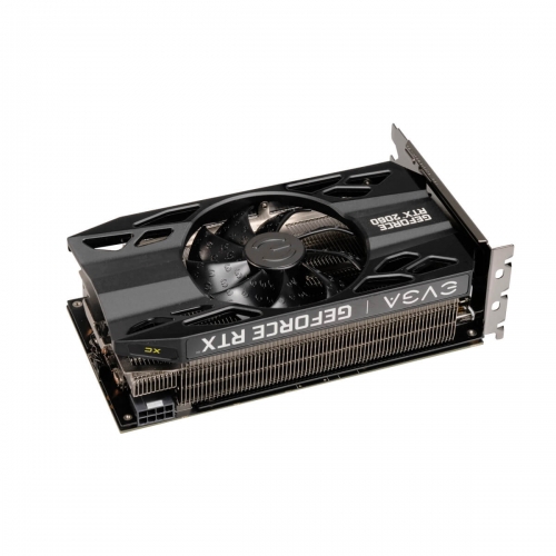 EVGA GeForce RTX 2060 XC GAMING