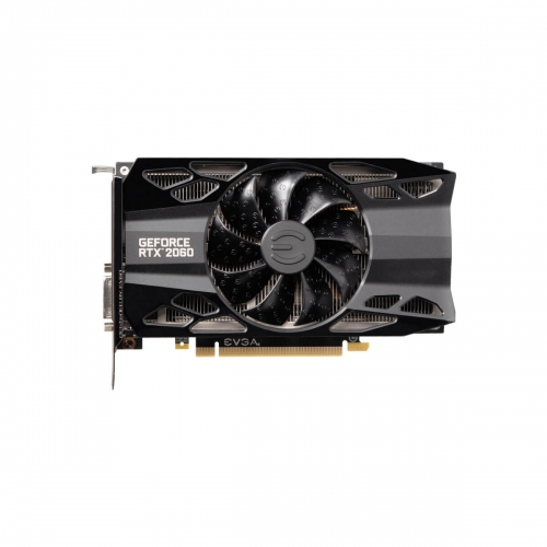 EVGA GeForce RTX 2060 XC GAMING