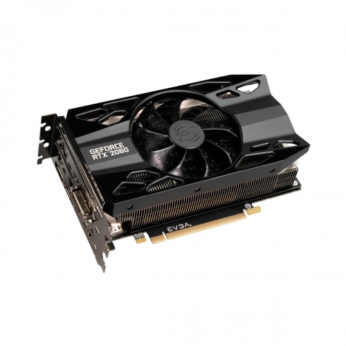 EVGA GeForce RTX 2060 XC GAMING